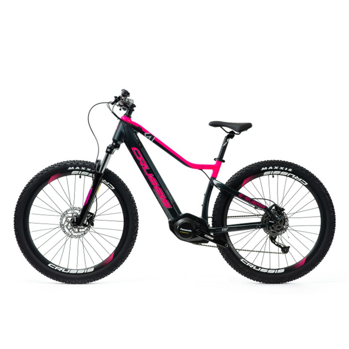 Xs electric mountain bike sale